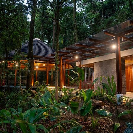Hideaway Rio Celeste Hotel Bijagua Dış mekan fotoğraf